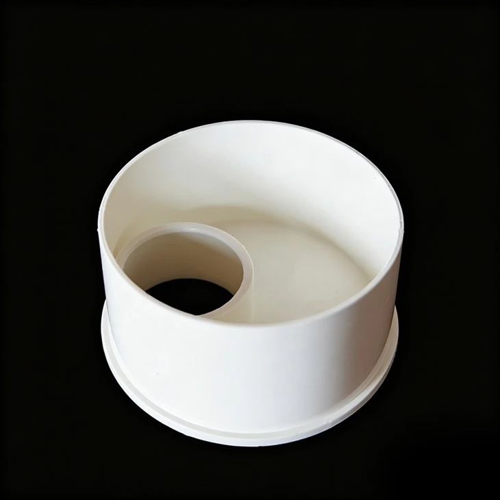 PVC Drenaj Ekstanrik Bushing