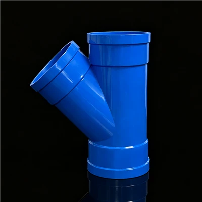 Blue Egal Dyamèt Oblik Tee