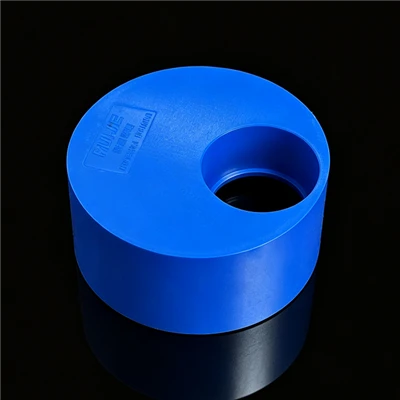 Blue PVC Nwayo Reparasyon